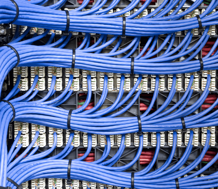 Structured Cabling